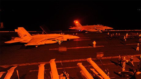 ¿Cuál es el límite? EE.UU. calcula cuántas bajas civiles puede asumir por sus ataques