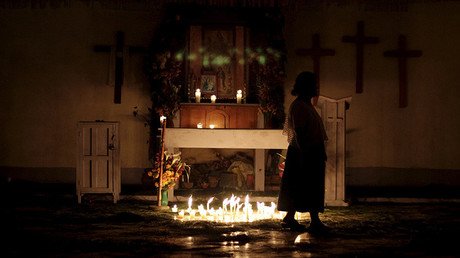 "Podemos estar seguros de que todos vamos a resucitar"