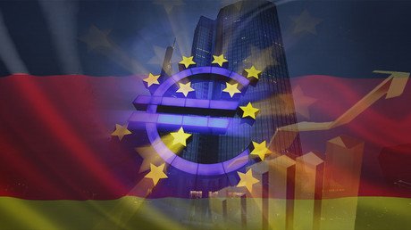 ¿Cuáles son las causas del 'milagro' de la economía alemana en 2015?