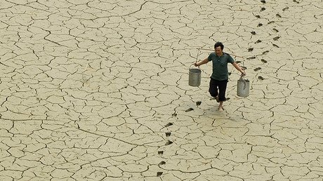 Revelan el mayor riesgo económico del mundo