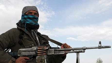 China tiene la clave del rompecabezas afgano