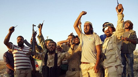 "Sunistán", ¿el nuevo plan de EE.UU. para Siria?