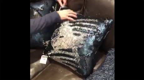 Locura en Internet por estos cojines 'mágicos'