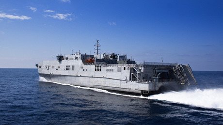 EE.UU. deberá invertir más de 2.000 millones de dólares en arreglar buques nuevos