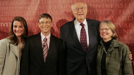 ¿Quiere tener un hijo millonario? El padre de Bill Gates revela cómo crio al más rico del mundo