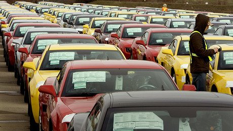 ¿Quién crece mientras todos caen?: Las empresas más boyantes en medio de la crisis petrolera