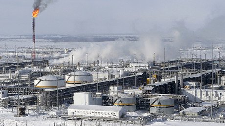 Medios alemanes: El petróleo ruso rompe con el dólar y con la hegemonía de EE.UU.