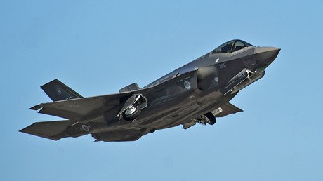 Un nuevo defecto lastra a los F-35: Ahora fallan los tanques de combustible