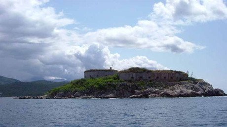 Fotos: Un campo de concentración se convertirá en un complejo turístico de lujo