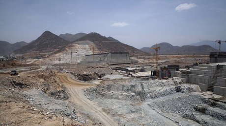 Compartir el Nilo: un proyecto que desata conflictos por el agua