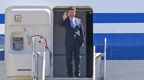 Irán, Siria o Arabia Saudita: ¿Ha decidido China por quién apostará en Oriente Medio?