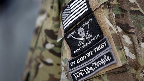 Aumentan las milicias extremistas que buscan derrocar al Gobierno de EE.UU.