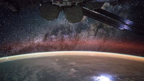 Rusia creará un escudo nuclear espacial para proteger a la Tierra