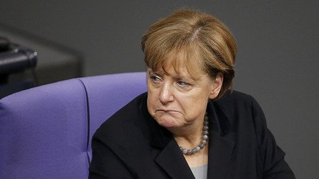 ¿Por qué se debilita la influencia de Alemania?