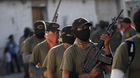 ¿Por qué los cárteles de México matan a los alcaldes?