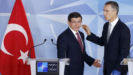 Los planes de Turquía para desarrollar armas ofensivas "desconciertan" a la OTAN