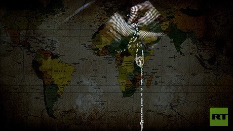 Mapa: Los países donde los cristianos sufren mayor persecución