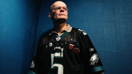 Un hombre encarcelado por error cuenta cómo utilizó 23 años de prisión para mejorar su vida