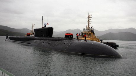 Los misiles S-400 y otras novedosas armas llegan al este de Rusia