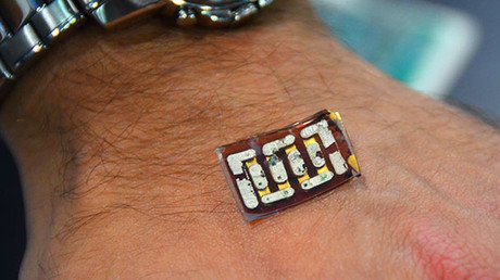 Los dispositivos electrónicos del futuro se alimentarán de nuestro cuerpo