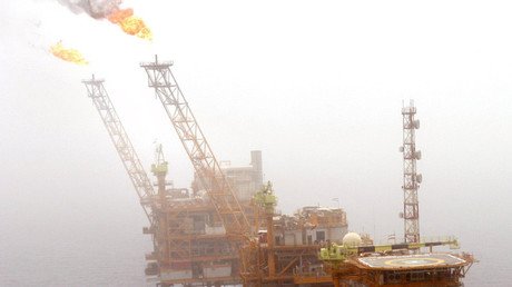 Medios: El Gobierno iraní ordena aumentar la producción de petróleo en 500.000 barriles diarios