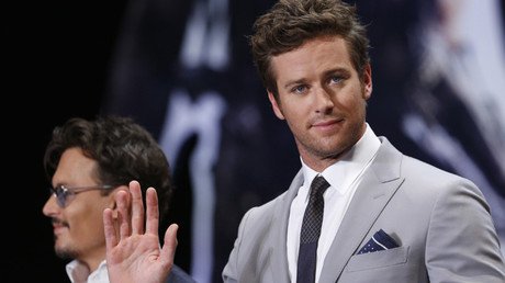 Un actor estadounidense revela contactos con el narco 'La Barbie'