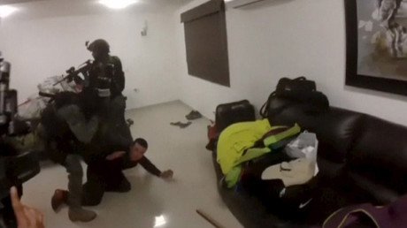 ¿Qué tienen que ver los tacos con la captura de El Chapo?