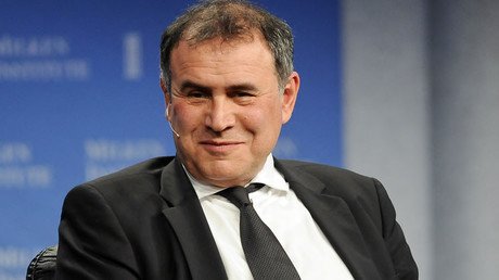 La nueva anormalidad acosará a la economía global en 2016