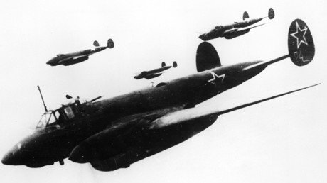 Video: Hallan en Polonia un bombardero soviético Petliakov Pe-2 derribado por los nazis