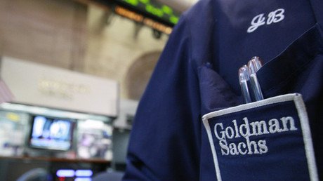 Goldman Sachs firma un acuerdo con México para invertir en energía e infraestructura