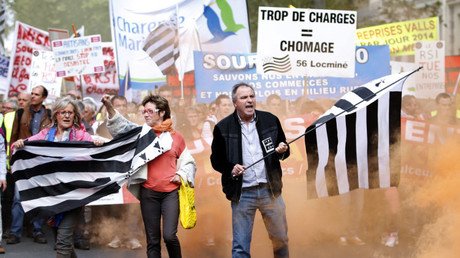 ¿En qué consiste el 'plan de emergencia' de Hollande para Francia y qué consecuencias tendrá?