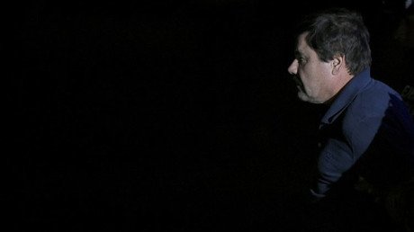 Revelado: México acordó extradición de 'El Chapo' a EE.UU. antes de su fuga