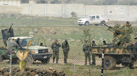 El arma secreta del Ejército sirio que ayudó a expulsar al EI de la estratégica ciudad de Salma