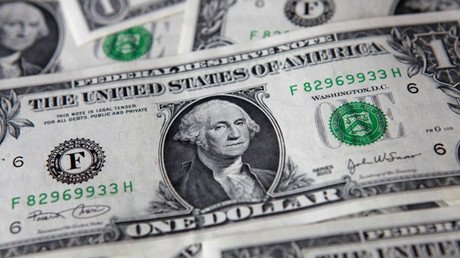 El FMI señala los puntos débiles del dólar