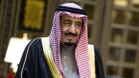 ¿Por qué Arabia Saudita puede ser la próxima Siria?