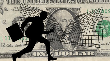 Mapa: Estos son los paraísos fiscales que ocultan 7,6 billones de dólares