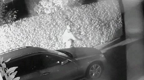 Un monje budista mata accidentalmente un insecto y pincha 190 neumáticos para calmarse