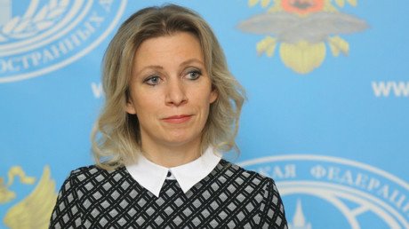 Cancillería rusa: "El informe sobre el caso Litvinenko ya no es teatro del absurdo, sino de sombras"