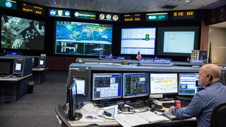 ¿Tiene lo que se necesita para ser un astronauta? Póngase a prueba con este juego de la ESA