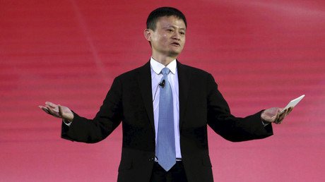 Jack Ma a RT: "No hay que preocuparse por la economía china"