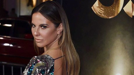 ¿Por qué el Gobierno mexicano busca silenciar a Kate del Castillo?