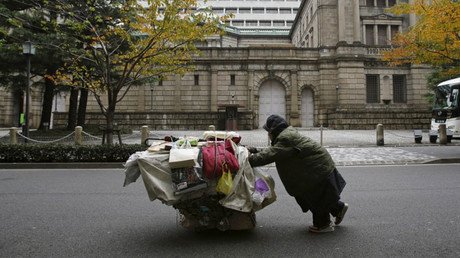 'Lo mío es solo mío': ¿Por qué el reparto de riqueza no es más equitativo?