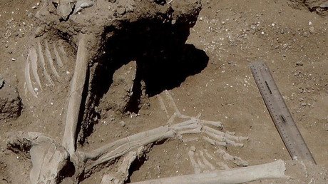 ¿Cuál fue la masacre más antigua de la humanidad? (Video)