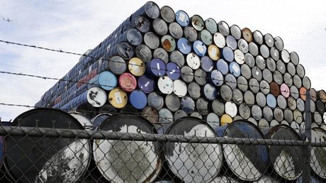 ¿Quién da menos? Jefe de BP predice una caída histórica del petróleo hasta los 7 dólares por barril