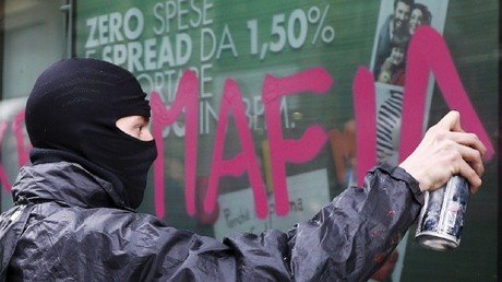 El Estado Islámico teme a la mafia italiana