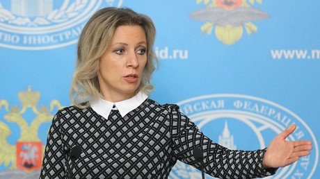 La decisión de Washington de revocar la acreditación de cinco cónsules rusos indigna a Moscú