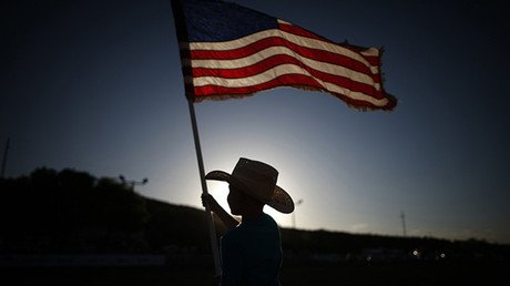 Un alumno estadounidense jura lealtad al EI en vez de a EE.UU. 