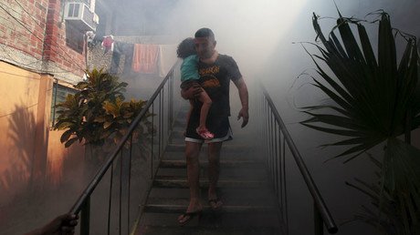 La historia del ébola se repite: El zika alcanza Europa y EE.UU. y ahora sí enciende las alarmas
