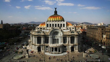 El mejor lugar para viajar en el 2016 está en América Latina