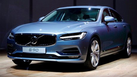 'El demoledor': Un vehículo a prueba de muertes podría incursionar en el 2020